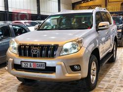 تويوتا لاندكروزر برادو